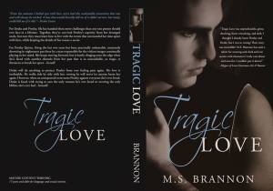 Tragic Love Cover