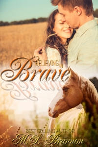Believing In Brave ebook